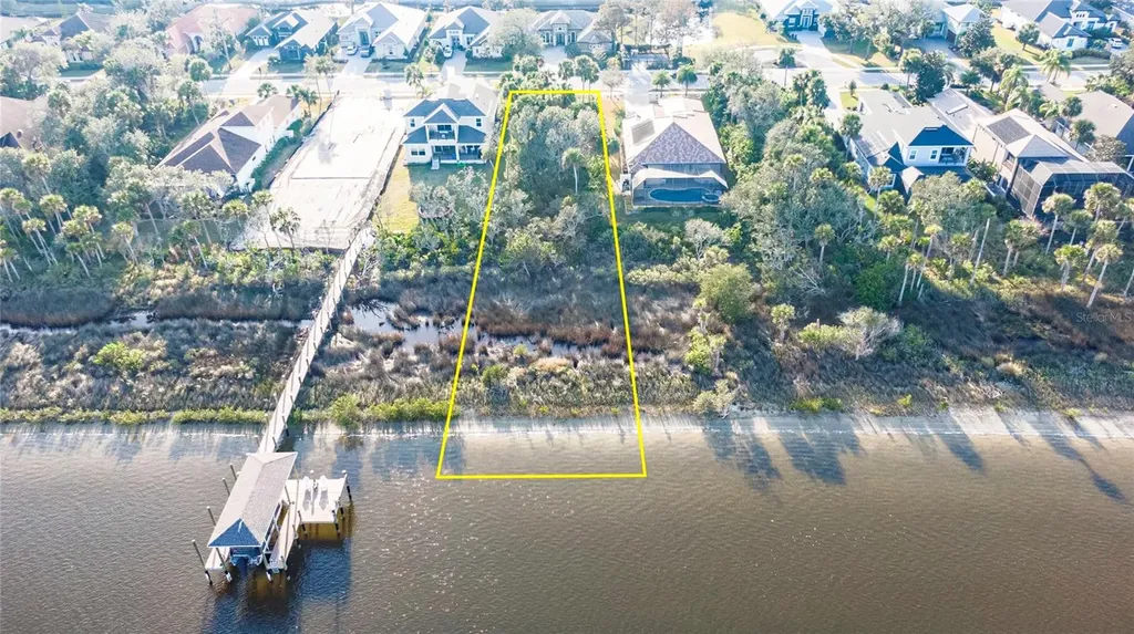 185 S Riverwalk Drive Palm Coast FL 32137