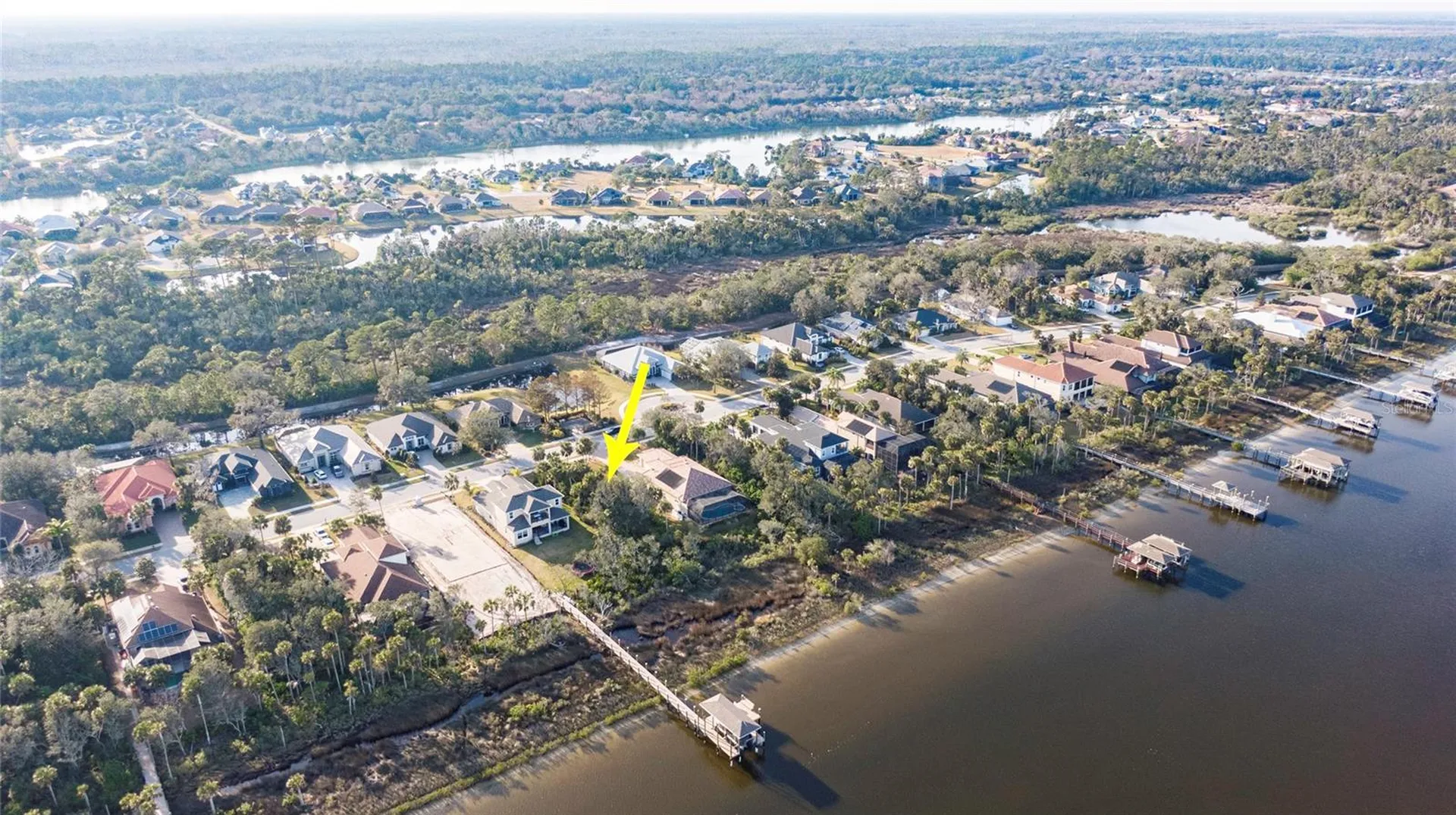 185 S Riverwalk Drive Palm Coast FL 32137