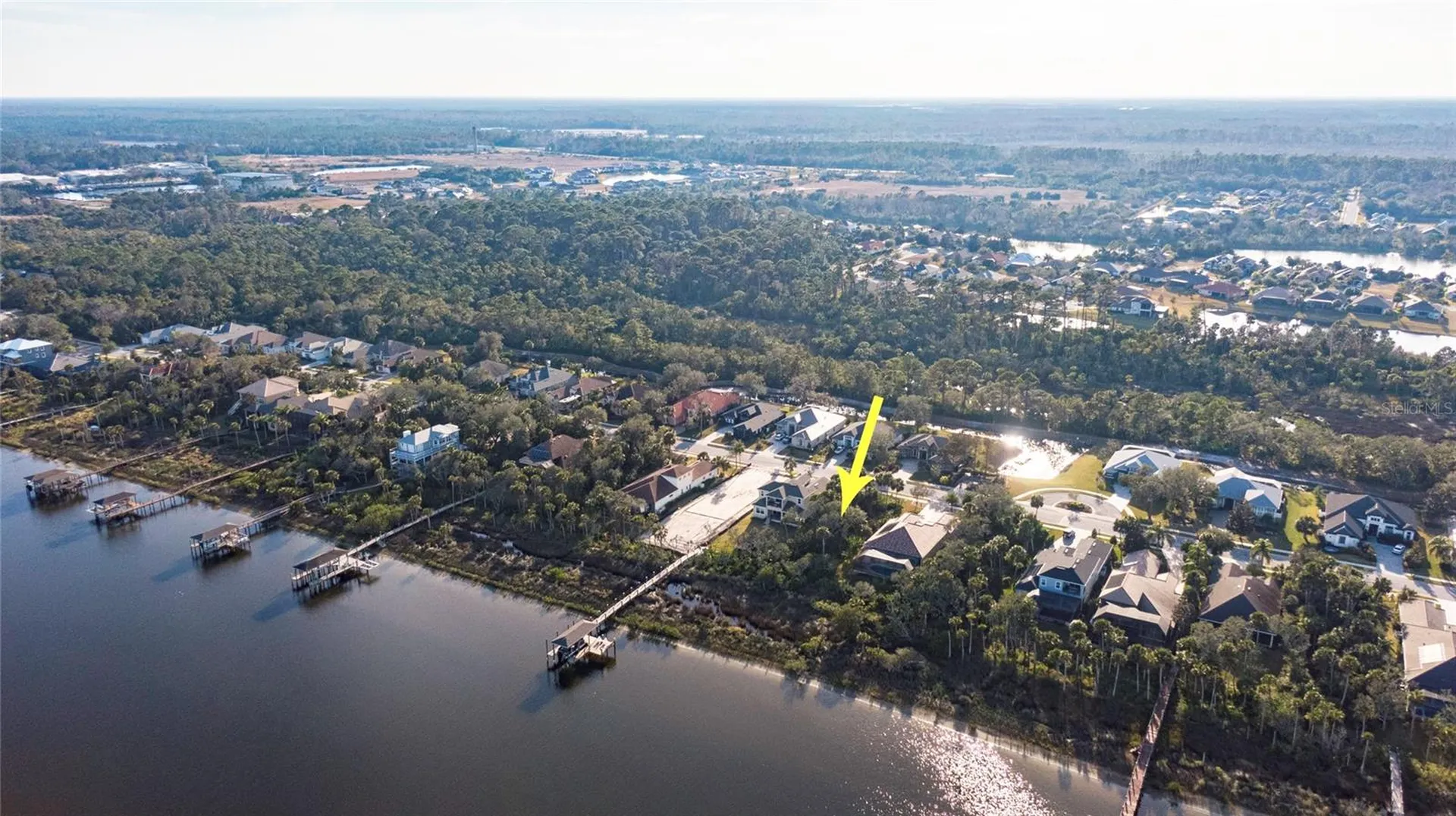 185 S Riverwalk Drive Palm Coast FL 32137