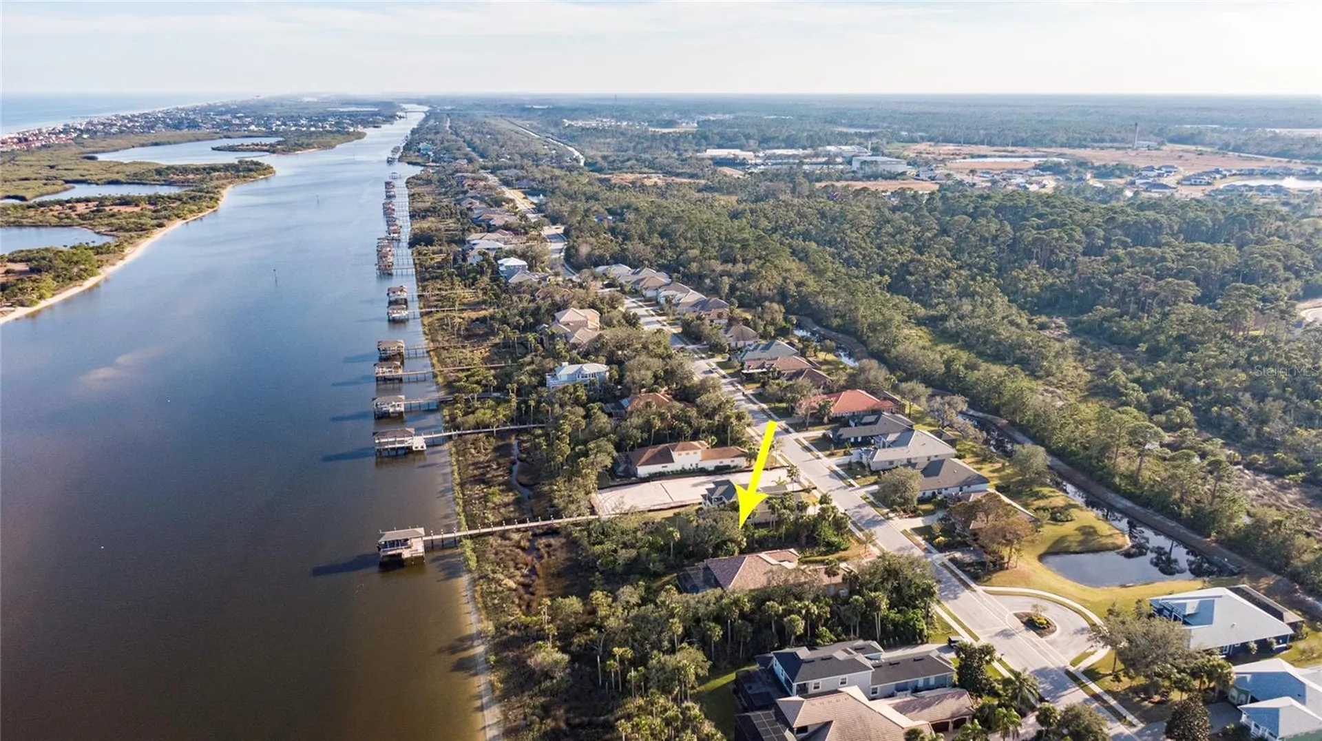 185 S Riverwalk Drive Palm Coast FL 32137