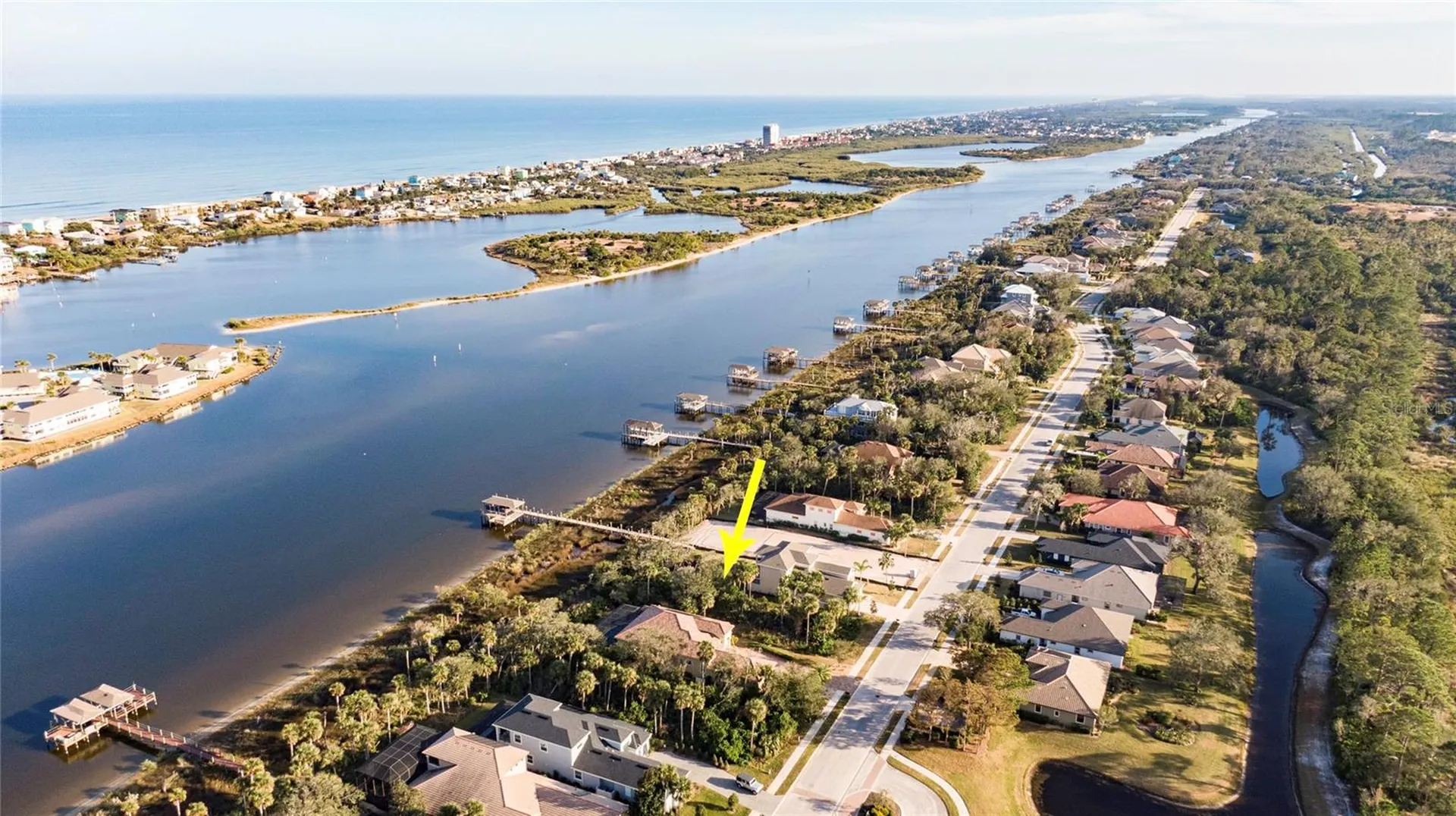 185 S Riverwalk Drive Palm Coast FL 32137