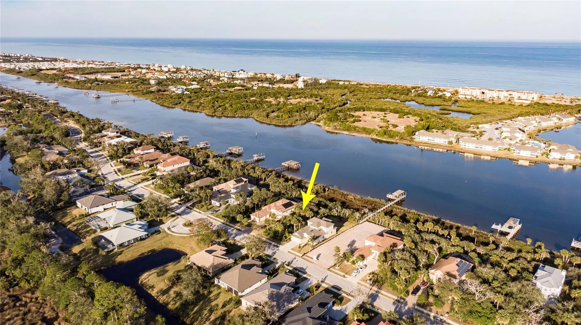 185 S Riverwalk Drive Palm Coast FL 32137