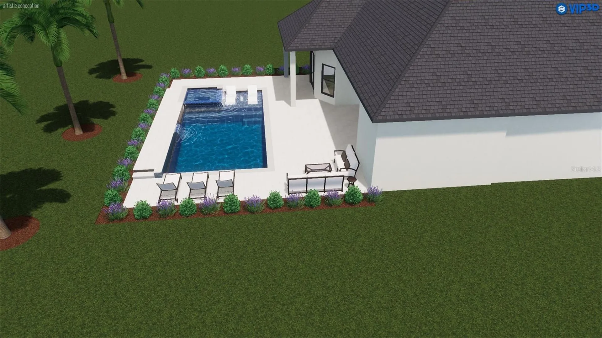 185 S Riverwalk Drive Palm Coast FL 32137