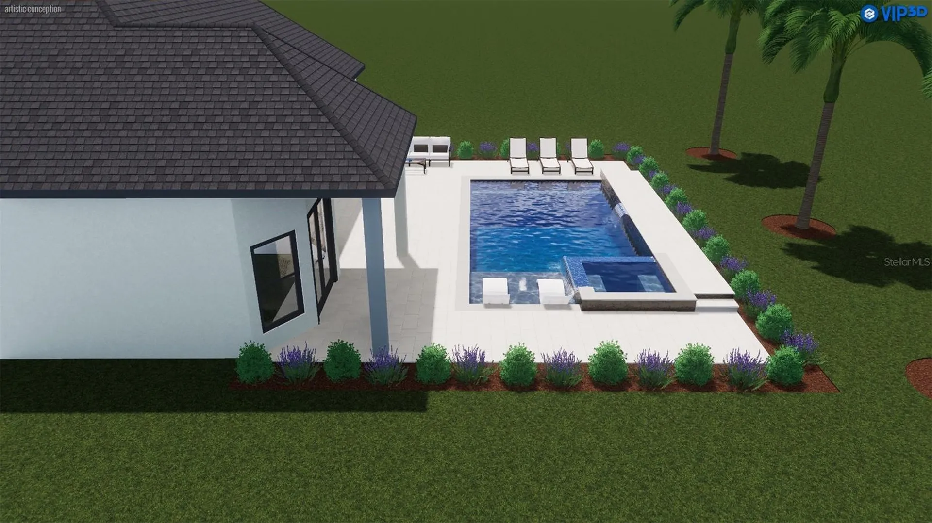 185 S Riverwalk Drive Palm Coast FL 32137