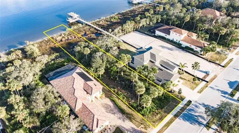 185 S Riverwalk Drive Palm Coast FL 32137