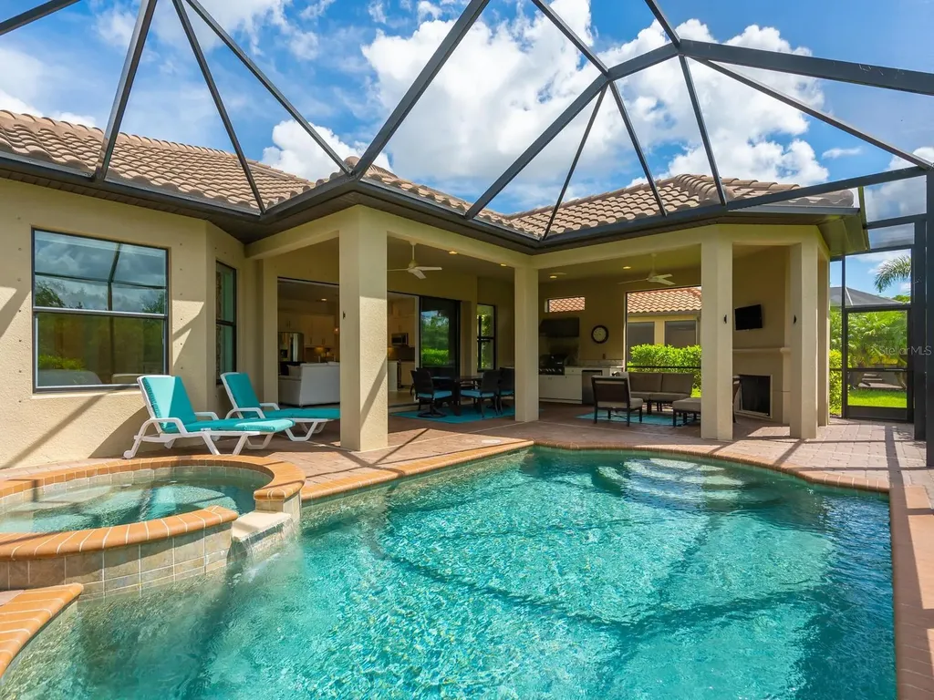3929 Waypoint Avenue Osprey FL 34229