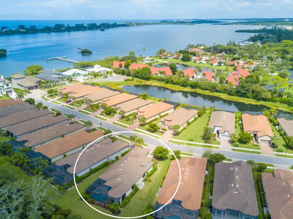 3929 Waypoint Avenue Osprey FL 34229