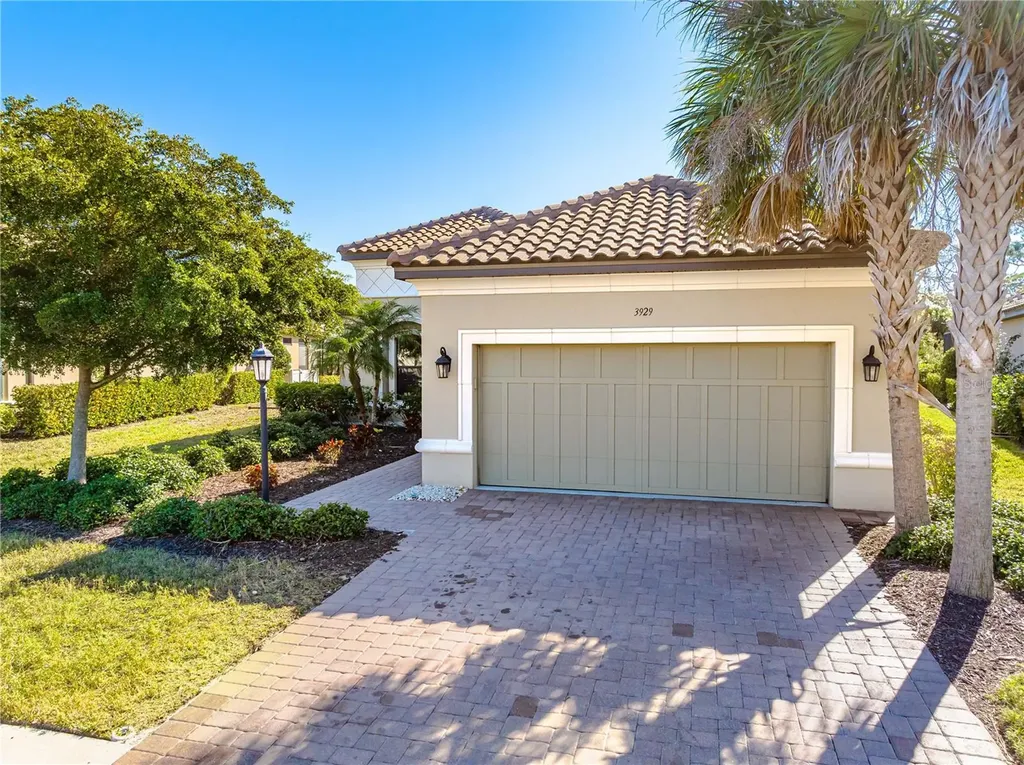 3929 Waypoint Avenue Osprey FL 34229