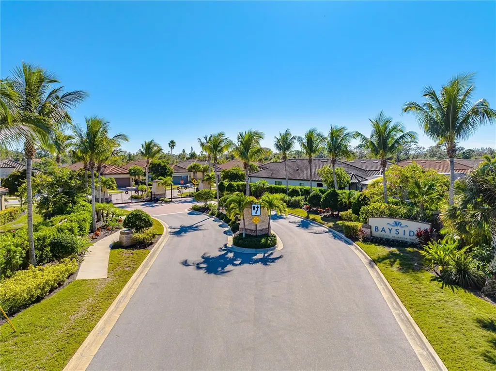3929 Waypoint Avenue Osprey FL 34229