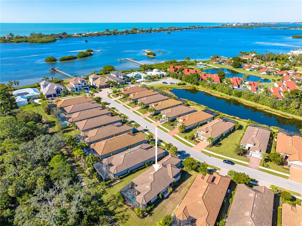 3929 Waypoint Avenue Osprey FL 34229