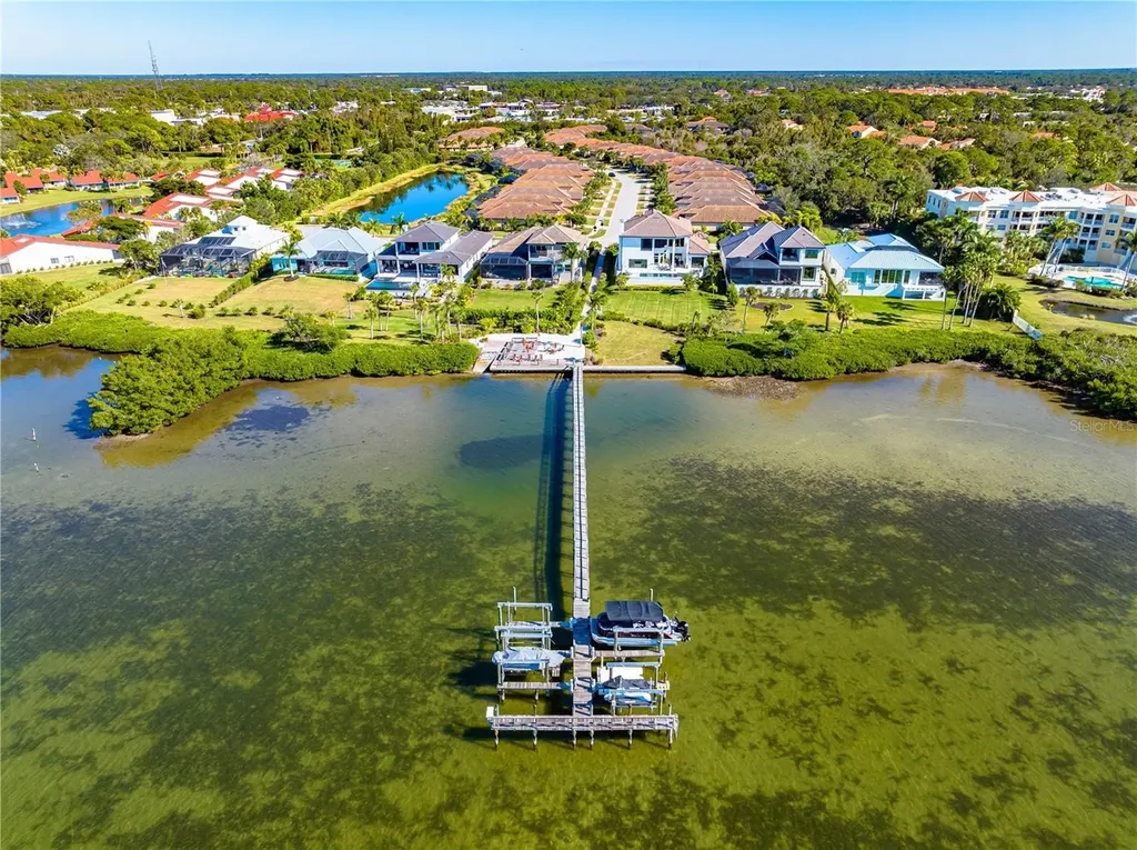 3929 Waypoint Avenue Osprey FL 34229