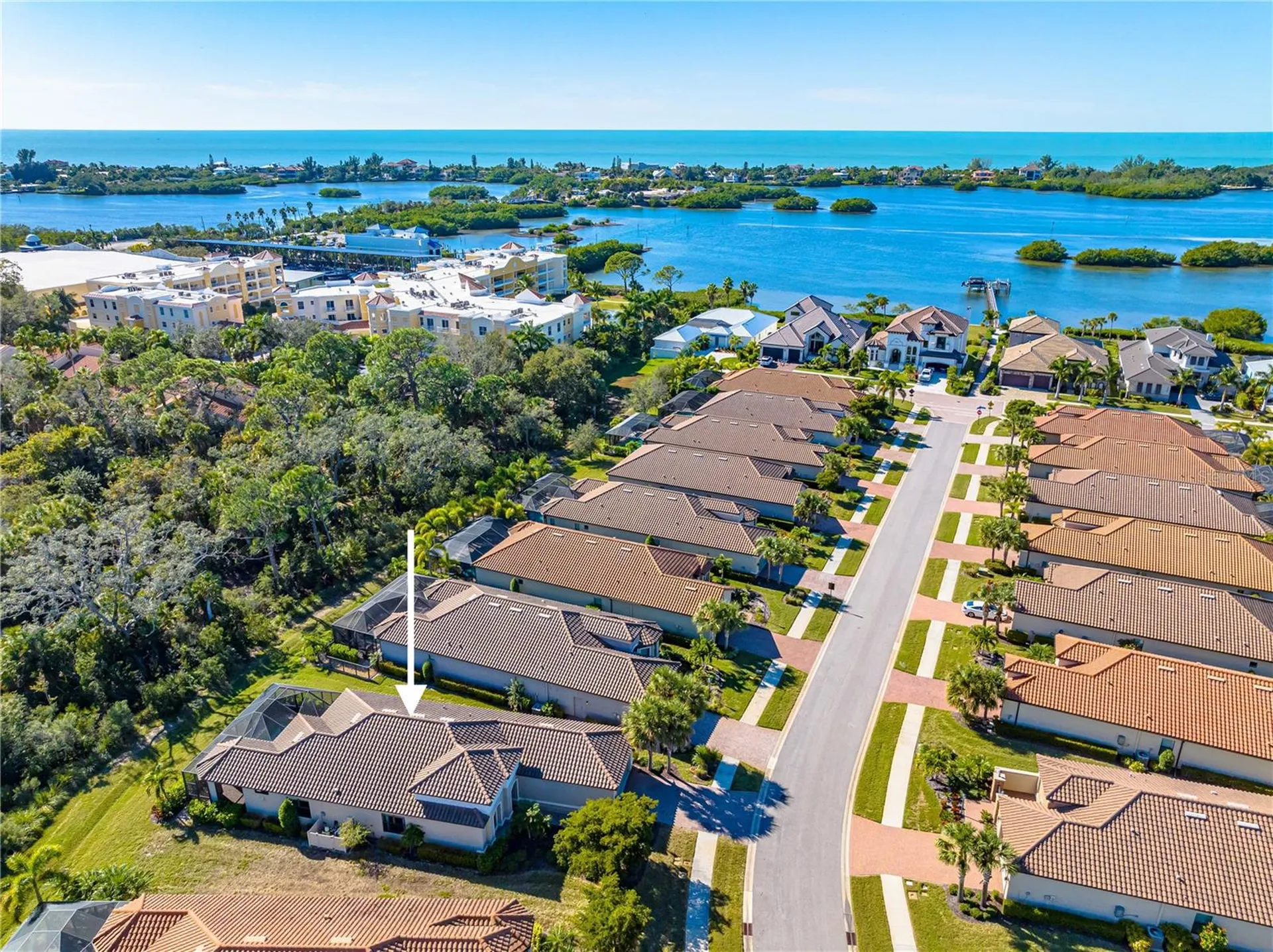 3929 Waypoint Avenue Osprey FL 34229
