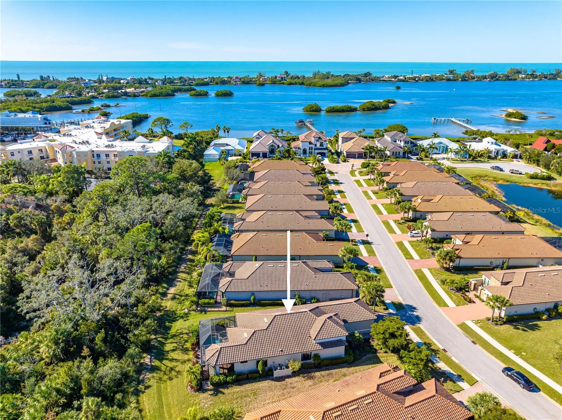3929 Waypoint Avenue Osprey FL 34229