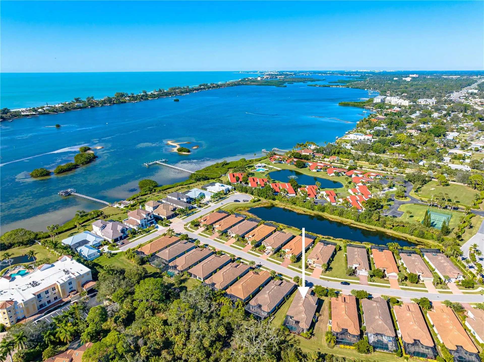 3929 Waypoint Avenue Osprey FL 34229