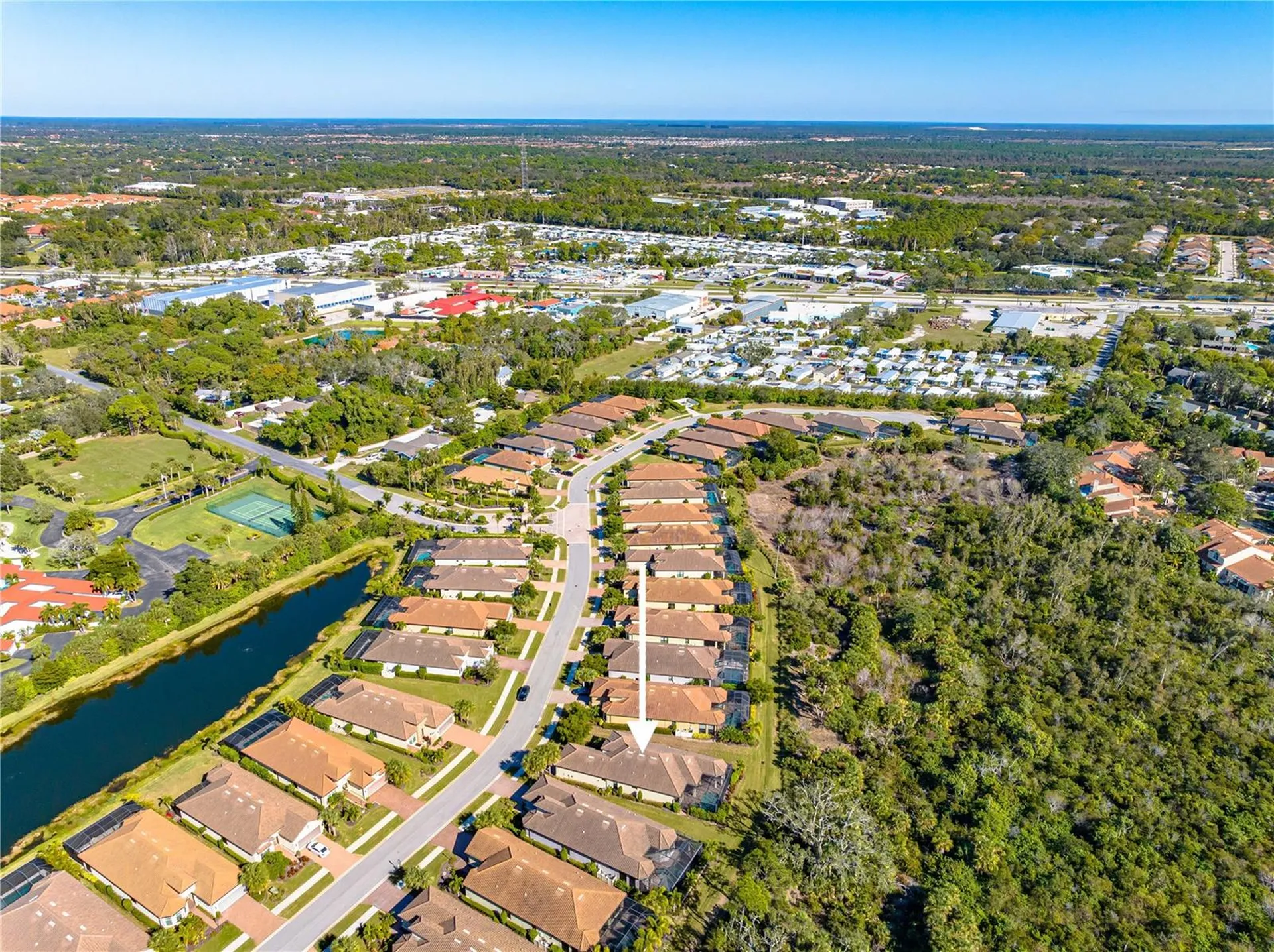 3929 Waypoint Avenue Osprey FL 34229