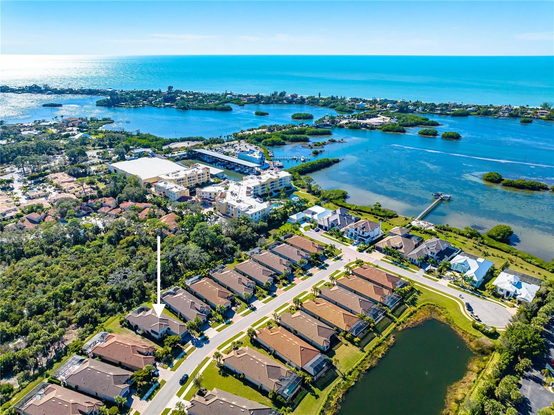 3929 Waypoint Avenue Osprey FL 34229