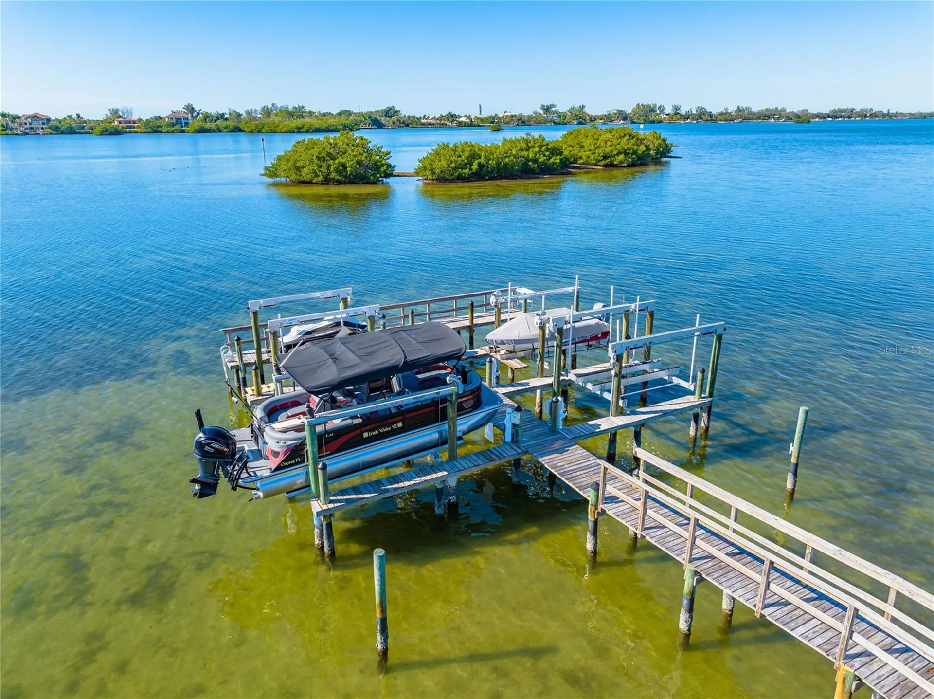 3929 Waypoint Avenue Osprey FL 34229