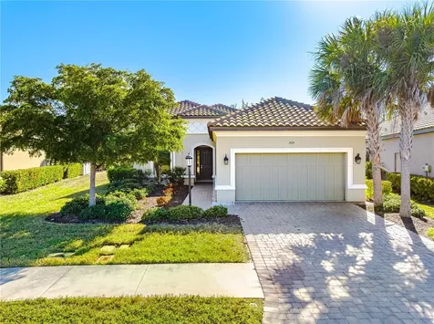 3929 Waypoint Avenue Osprey FL 34229