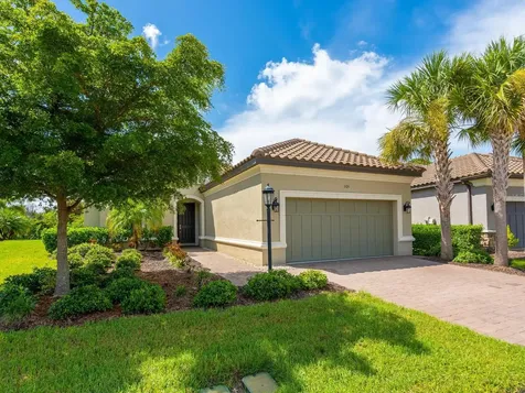 3929 Waypoint Avenue Osprey FL 34229