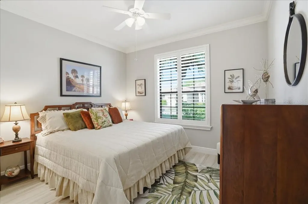 8205 Stirling Falls Circle Sarasota FL 34243