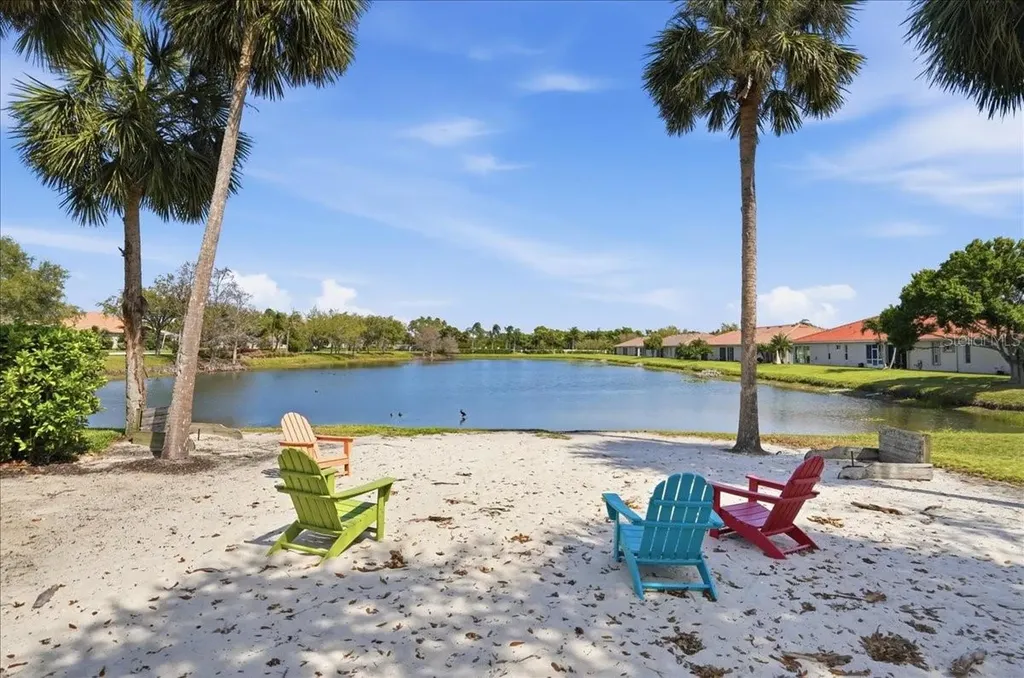 8205 Stirling Falls Circle Sarasota FL 34243