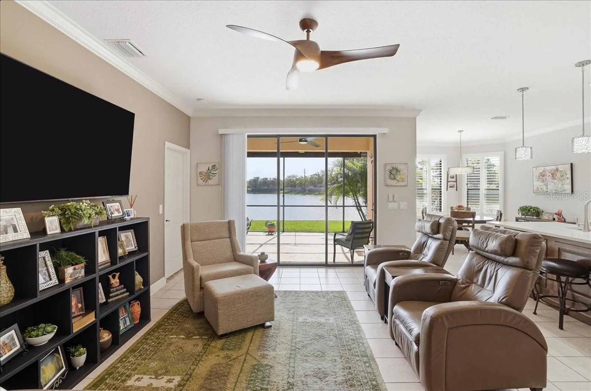 8205 Stirling Falls Circle Sarasota FL 34243