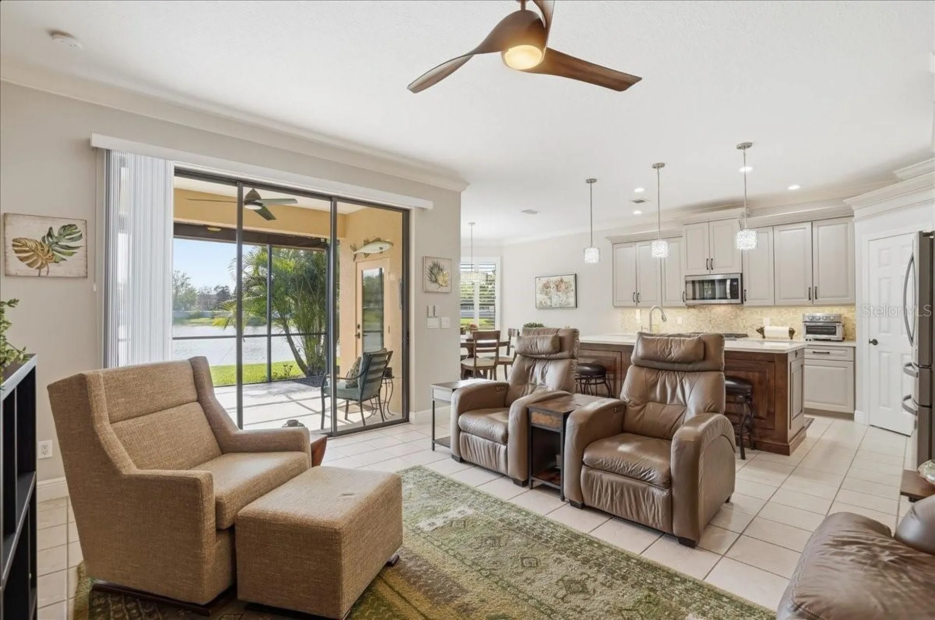 8205 Stirling Falls Circle Sarasota FL 34243