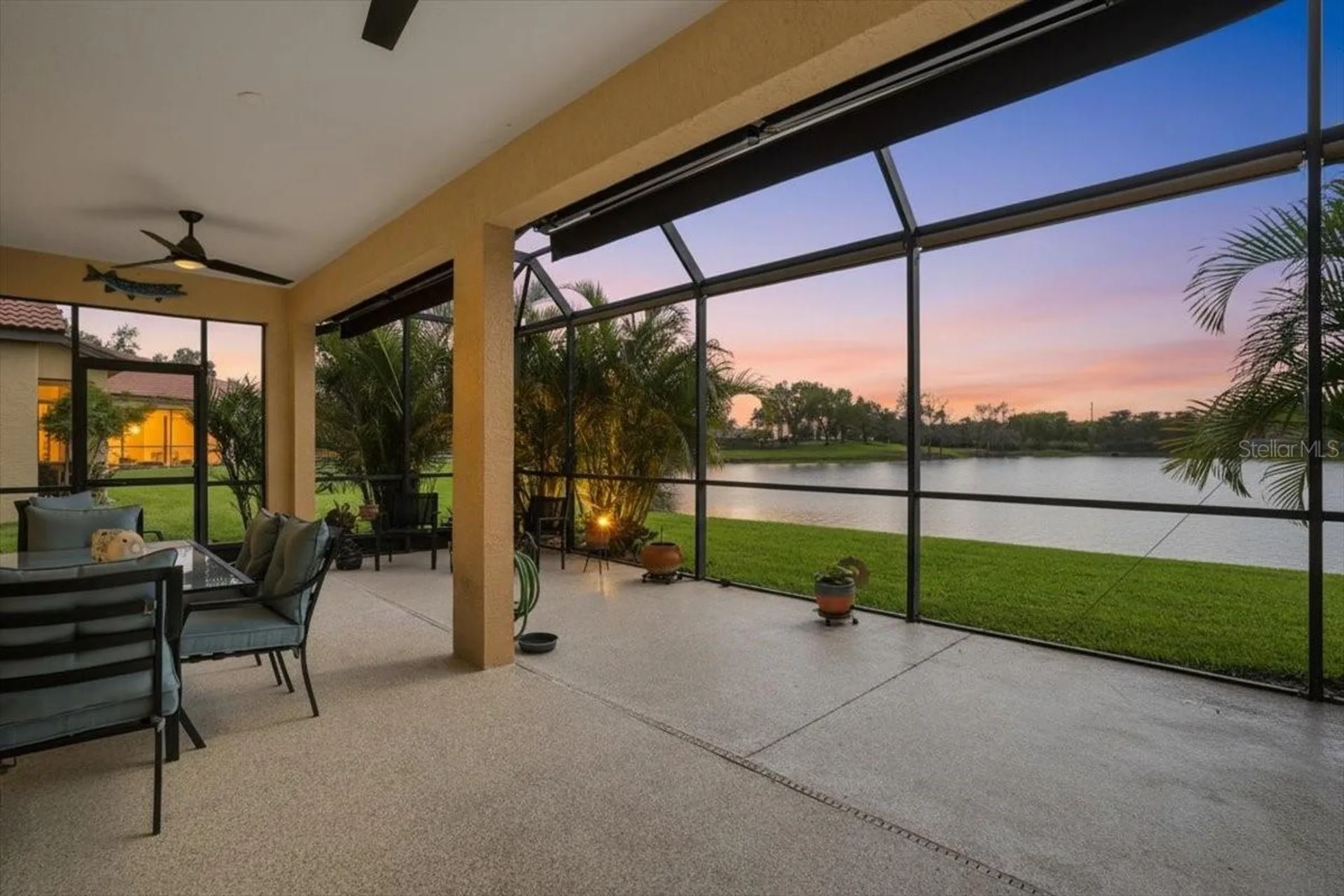 8205 Stirling Falls Circle Sarasota FL 34243