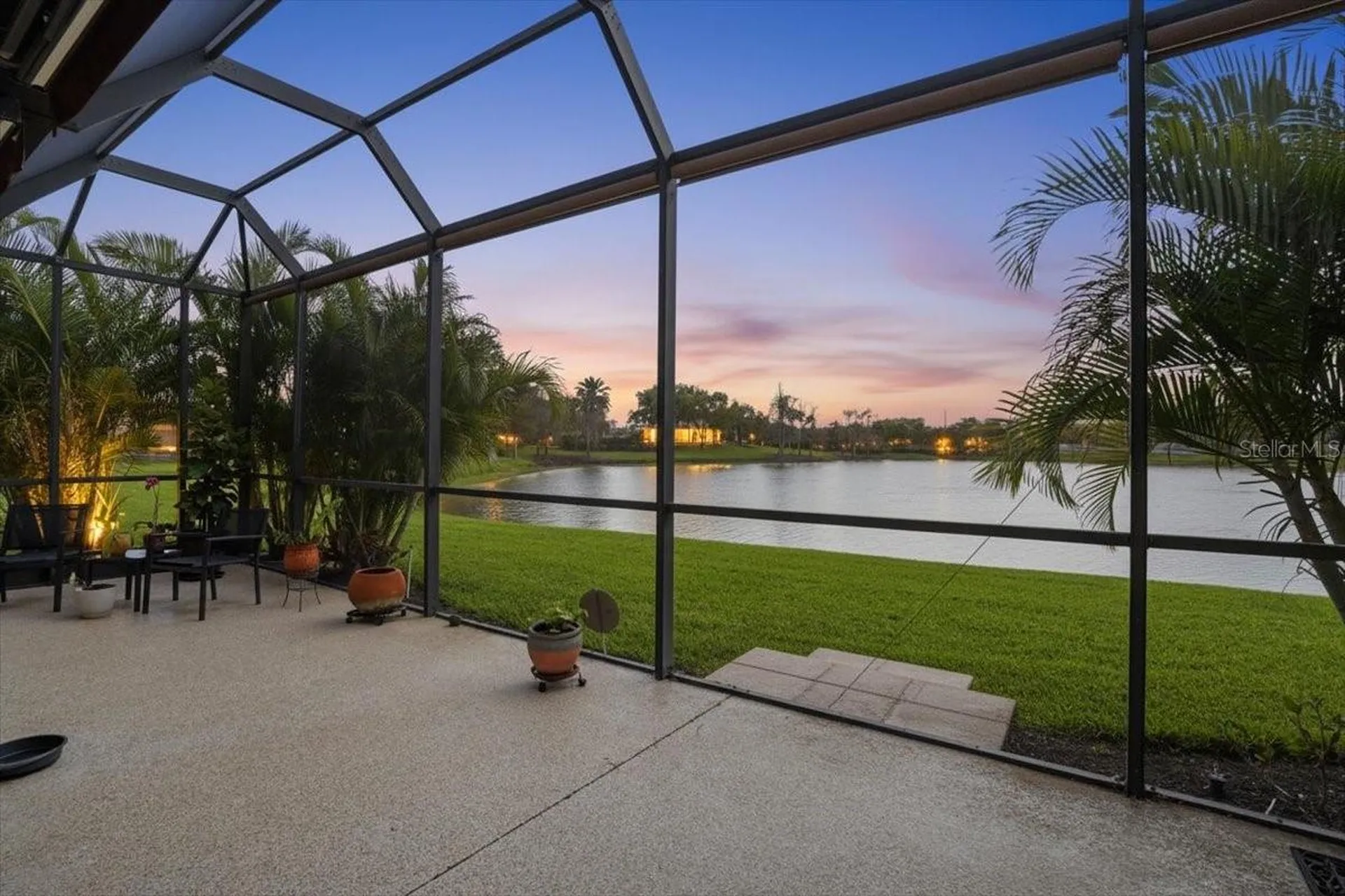 8205 Stirling Falls Circle Sarasota FL 34243