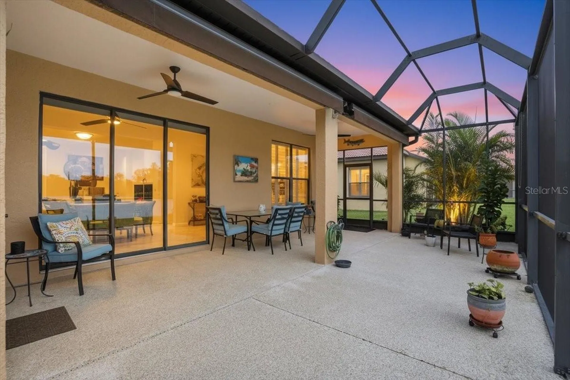 8205 Stirling Falls Circle Sarasota FL 34243