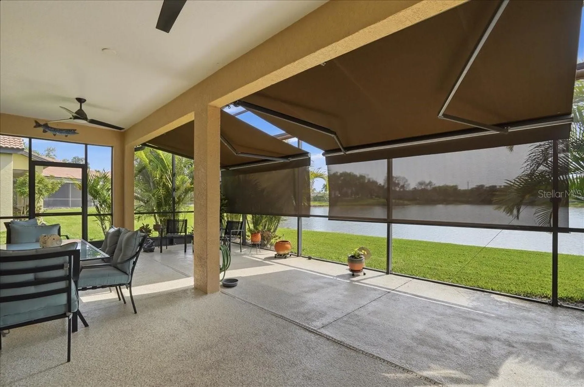 8205 Stirling Falls Circle Sarasota FL 34243