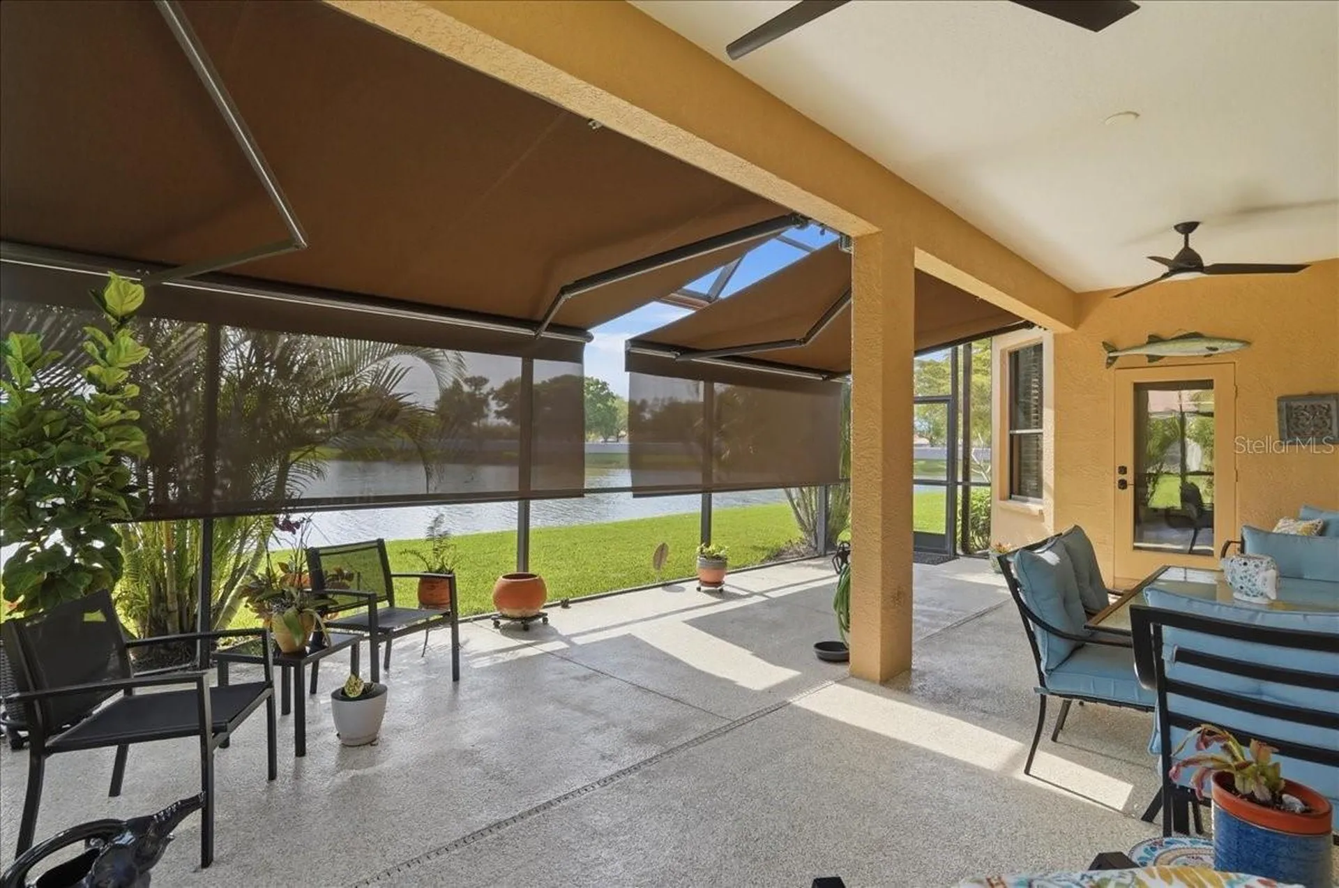 8205 Stirling Falls Circle Sarasota FL 34243