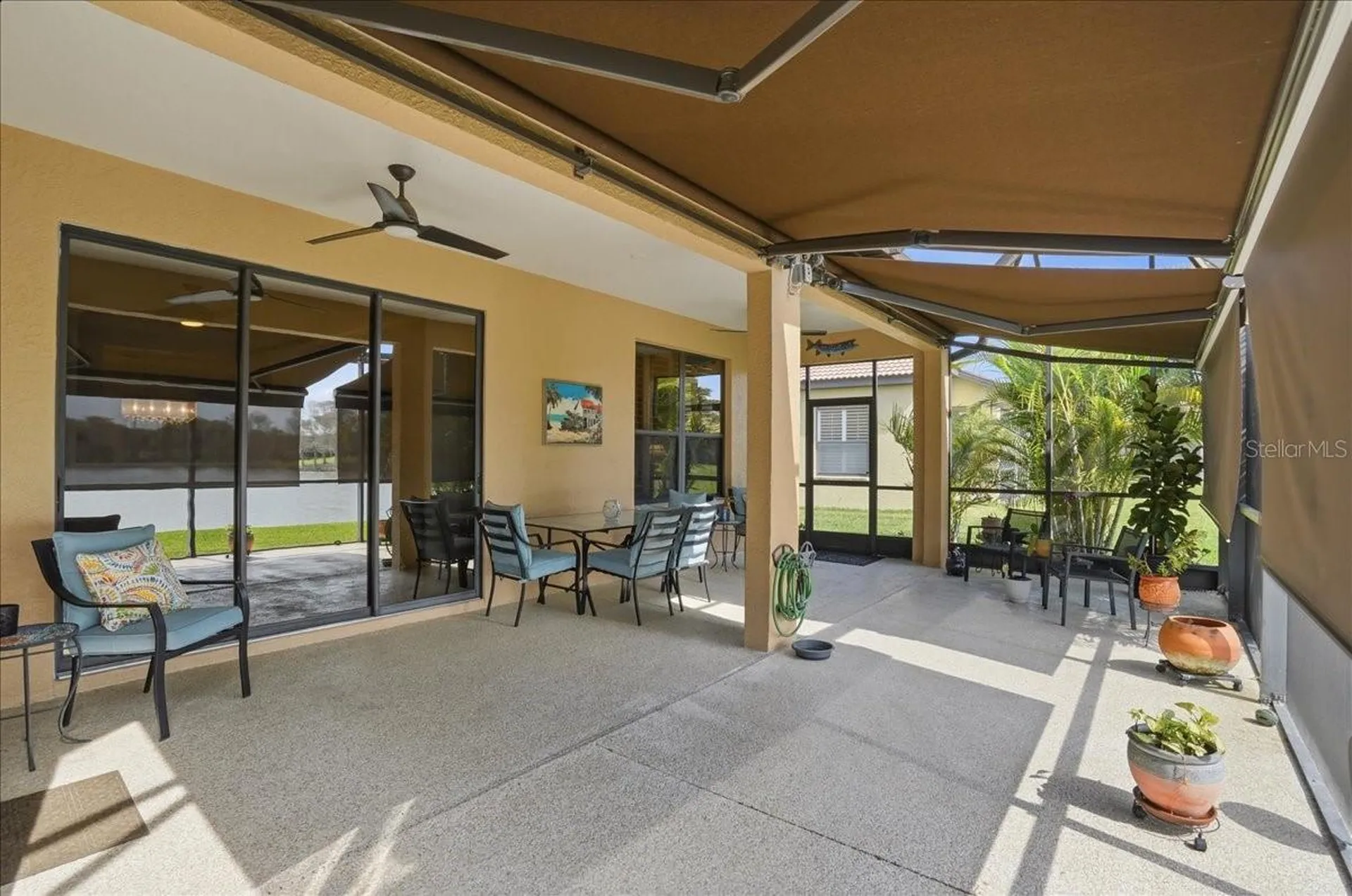 8205 Stirling Falls Circle Sarasota FL 34243