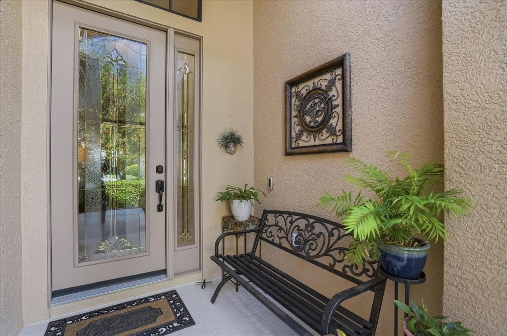 8205 Stirling Falls Circle Sarasota FL 34243