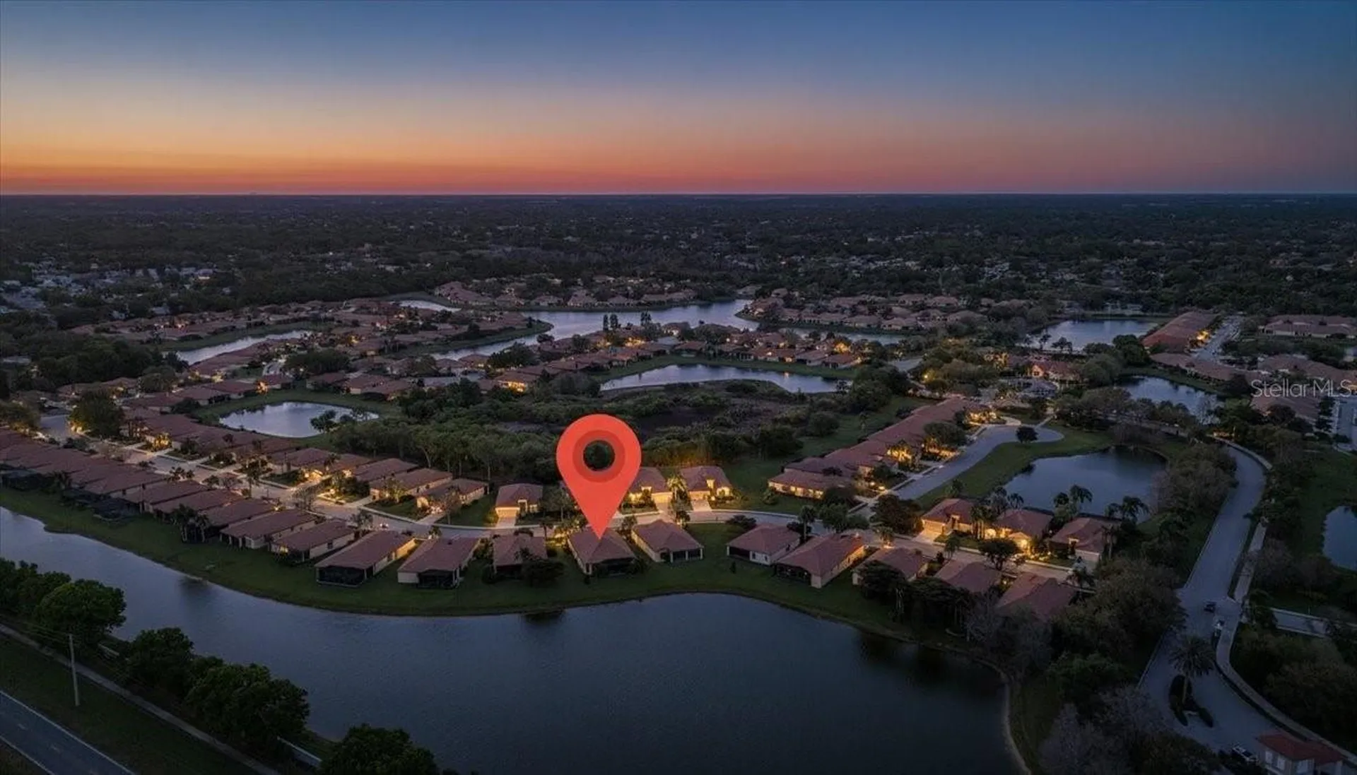 8205 Stirling Falls Circle Sarasota FL 34243