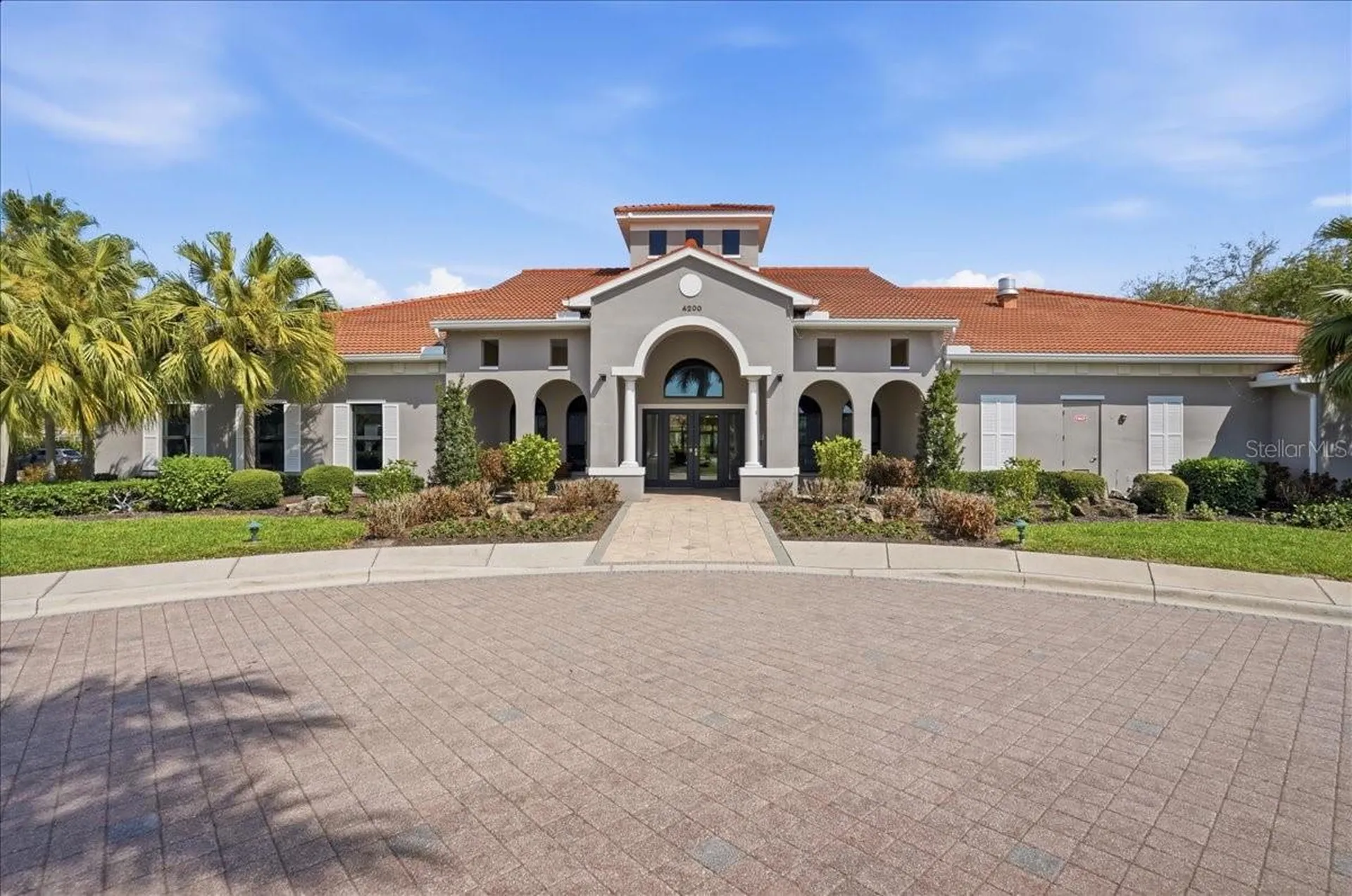 8205 Stirling Falls Circle Sarasota FL 34243