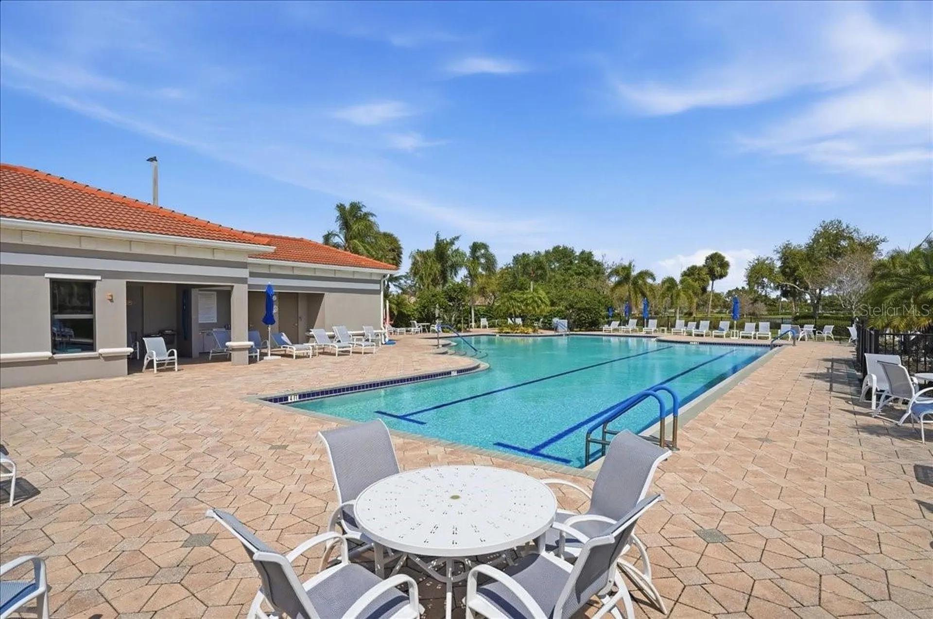8205 Stirling Falls Circle Sarasota FL 34243