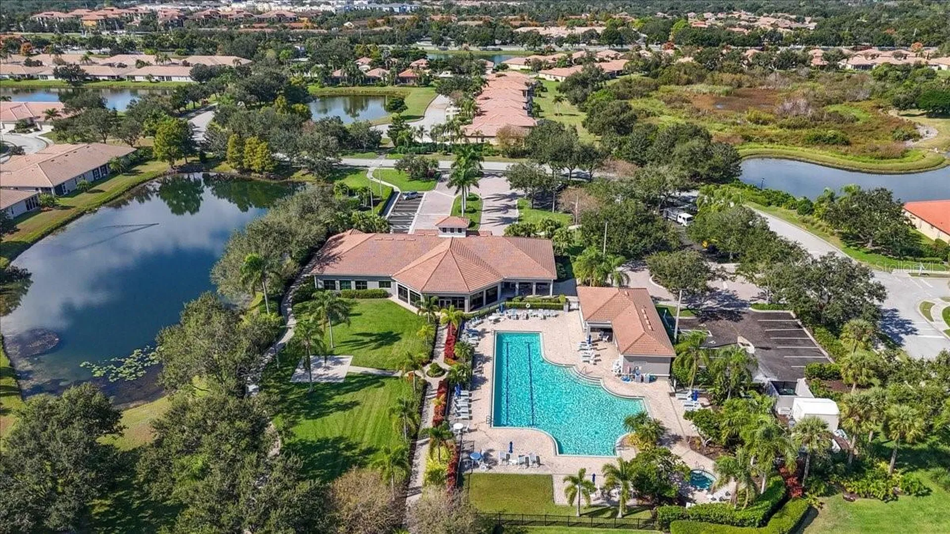 8205 Stirling Falls Circle Sarasota FL 34243