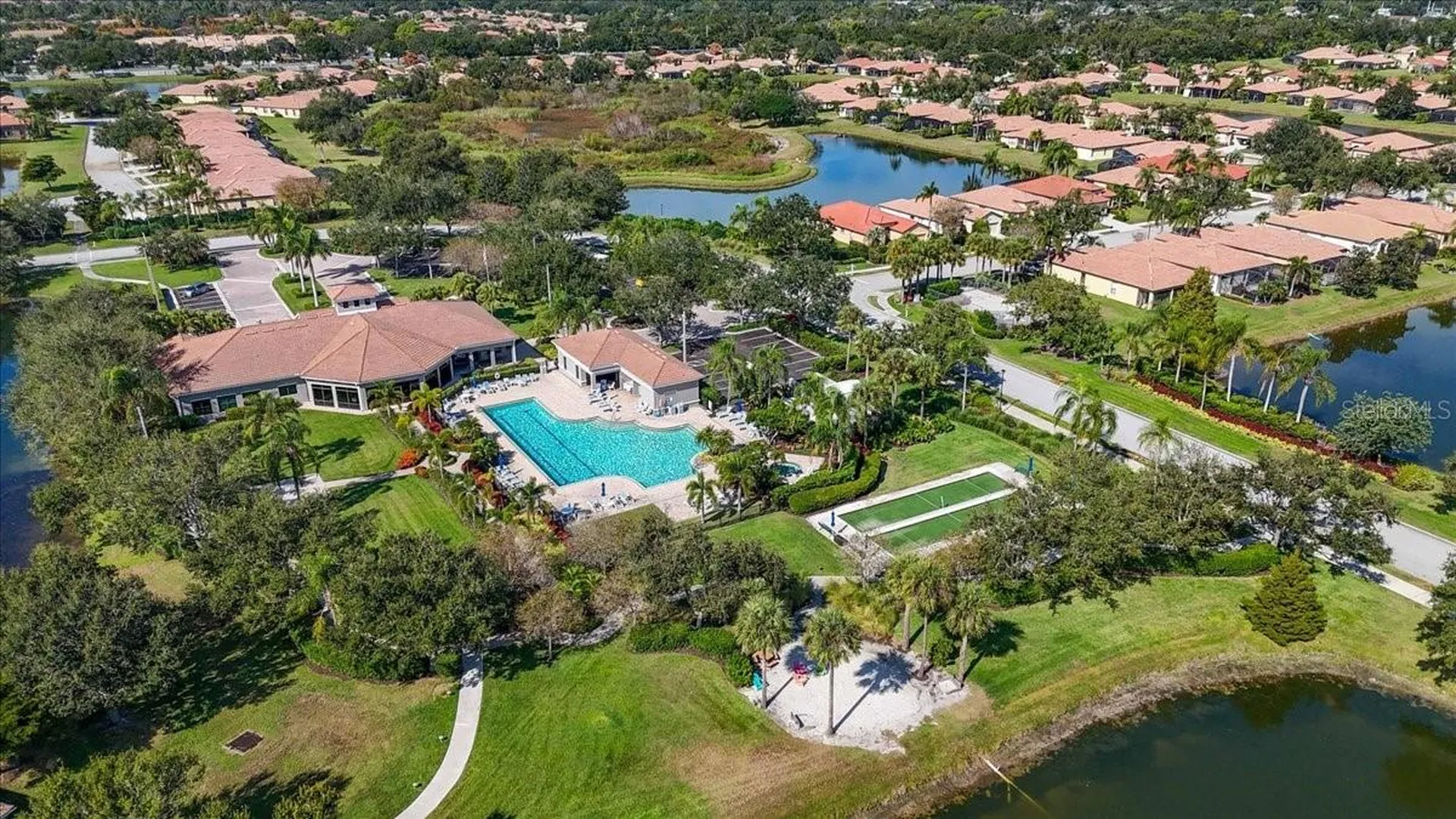 8205 Stirling Falls Circle Sarasota FL 34243