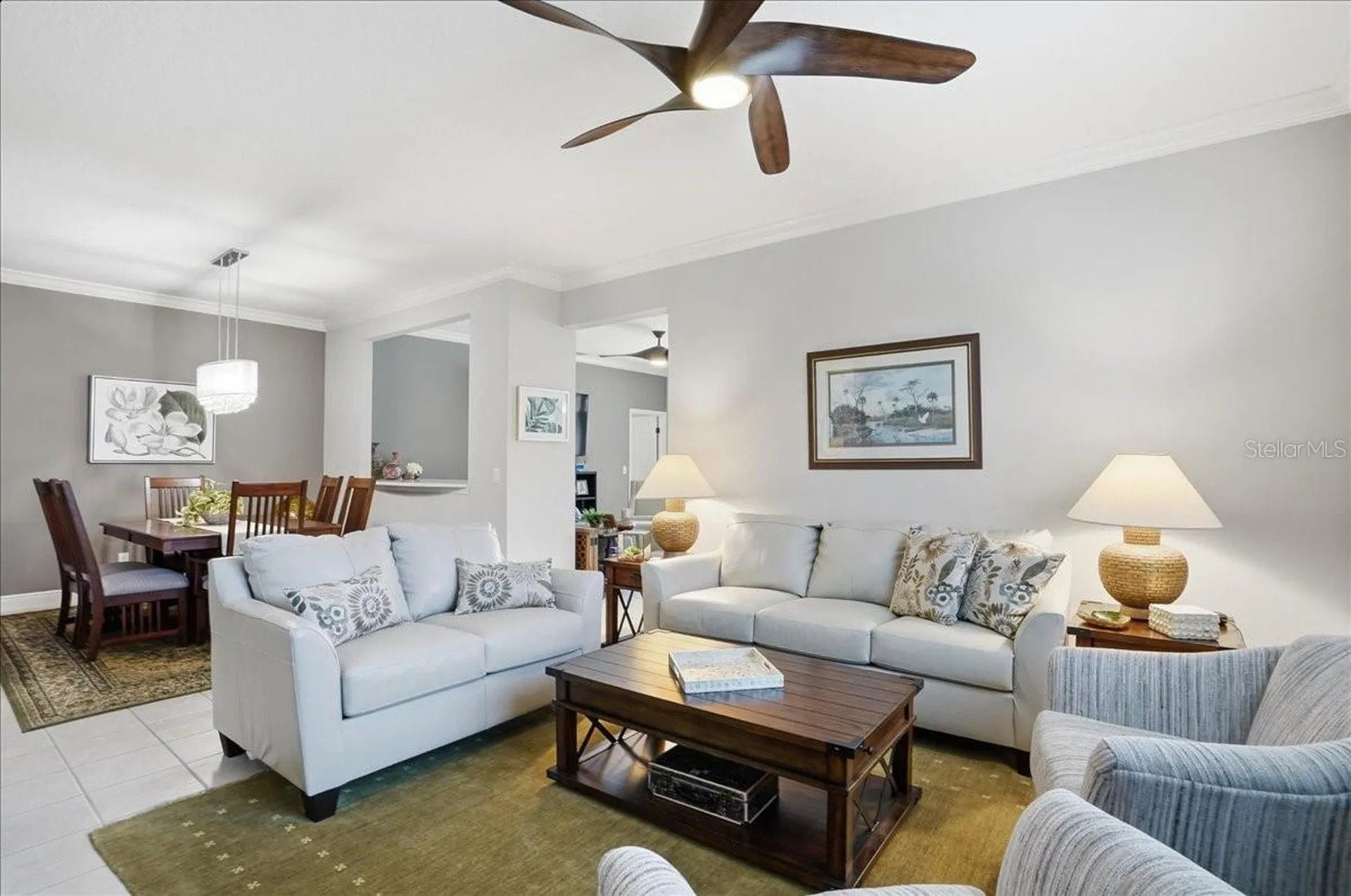 8205 Stirling Falls Circle Sarasota FL 34243