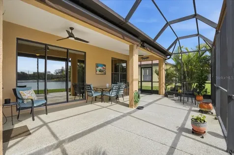 8205 Stirling Falls Circle Sarasota FL 34243