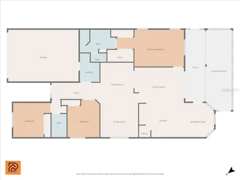 8205 Stirling Falls Circle Sarasota FL 34243