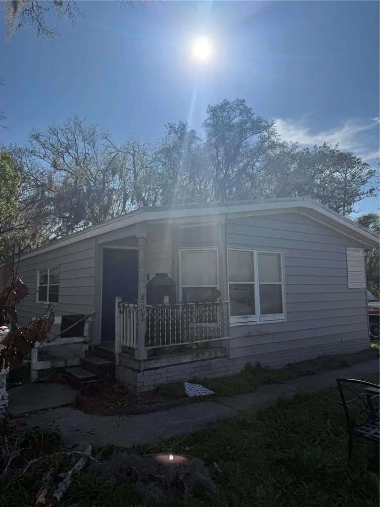 8602 Treasure Island Road Leesburg FL 34788