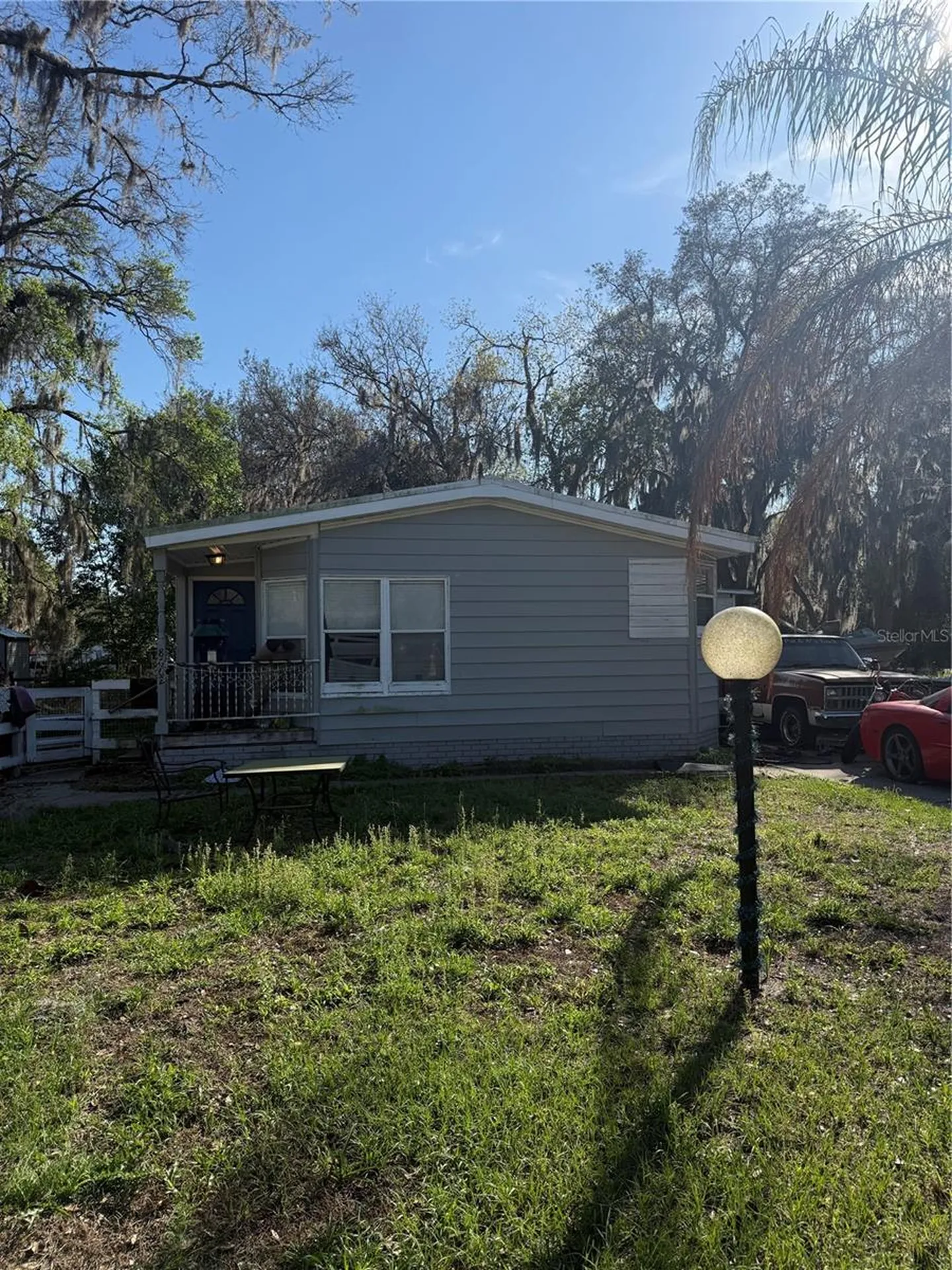 8602 Treasure Island Road Leesburg FL 34788