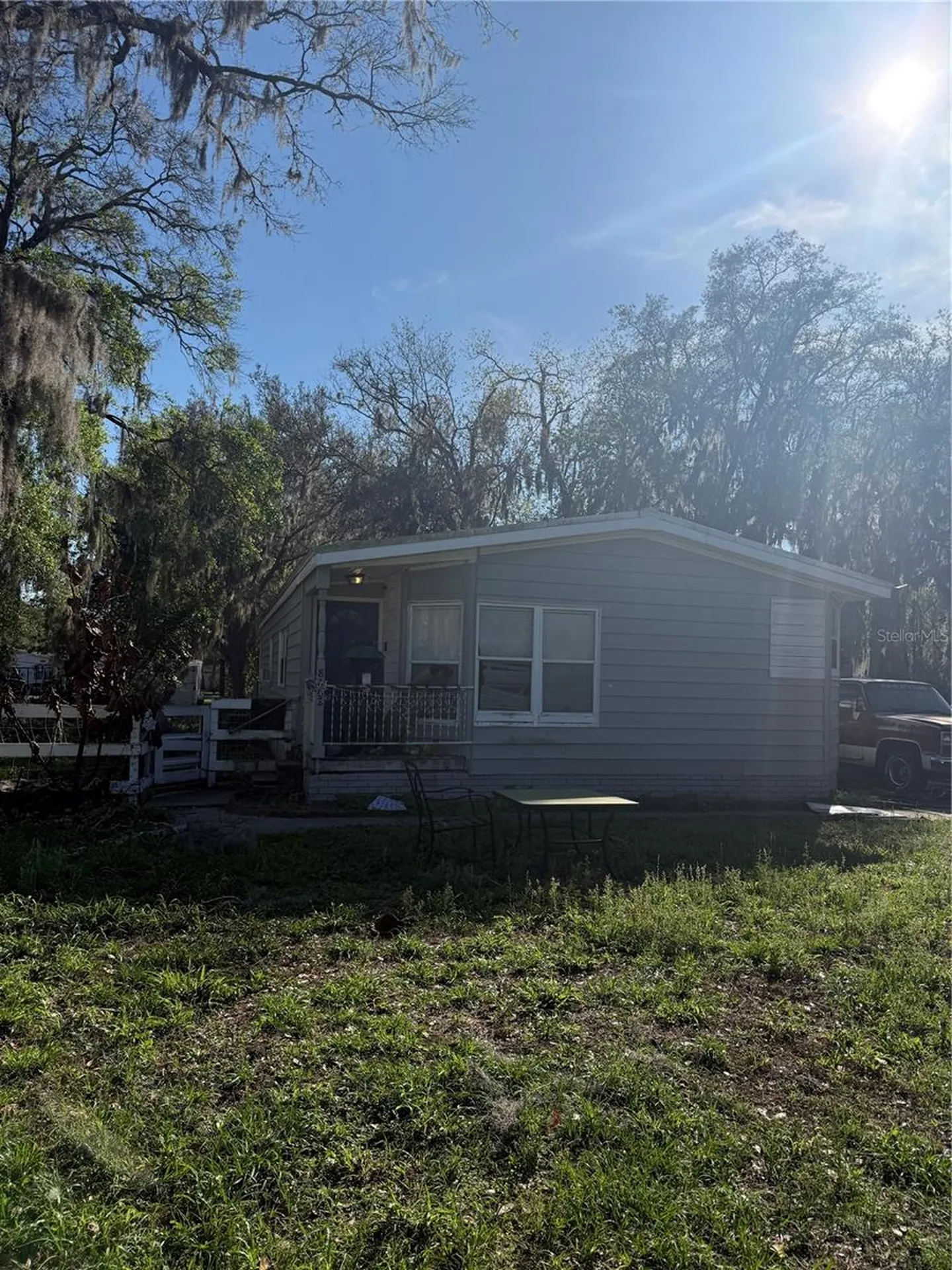 8602 Treasure Island Road Leesburg FL 34788