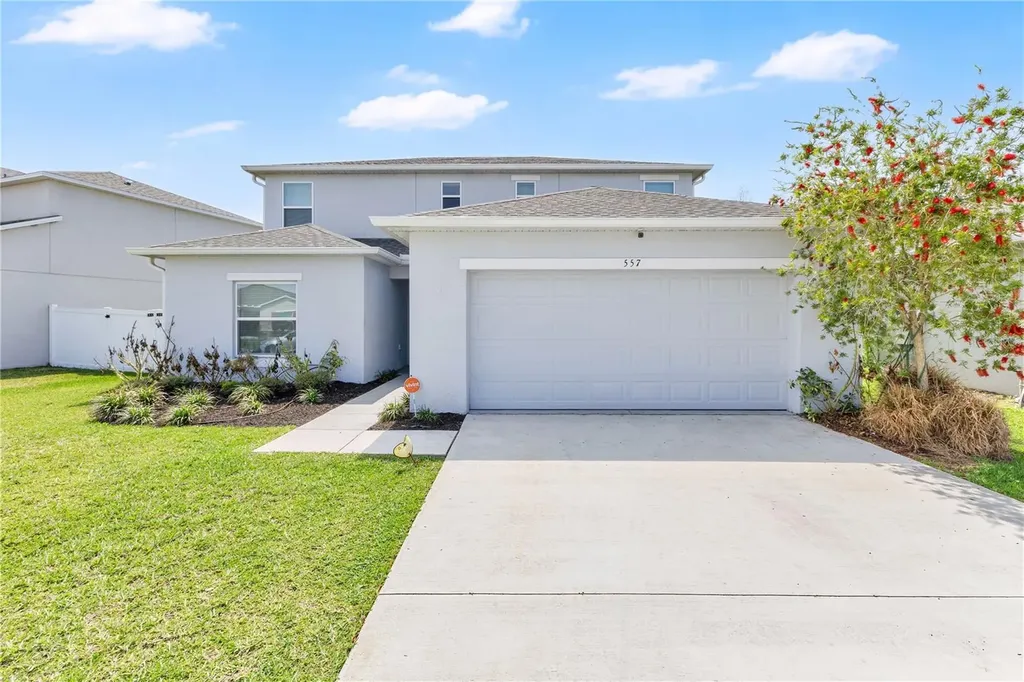 557 Pink Ibis Bend St Cloud FL 34772