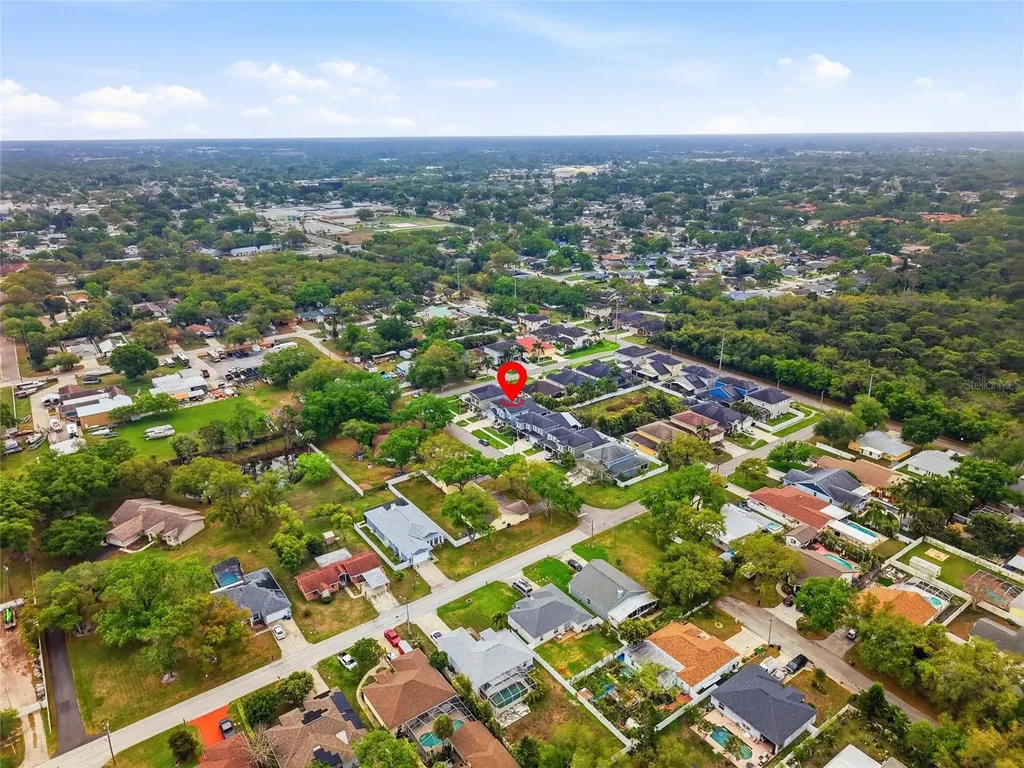 7430 71st Avenue N Pinellas Park FL 33781