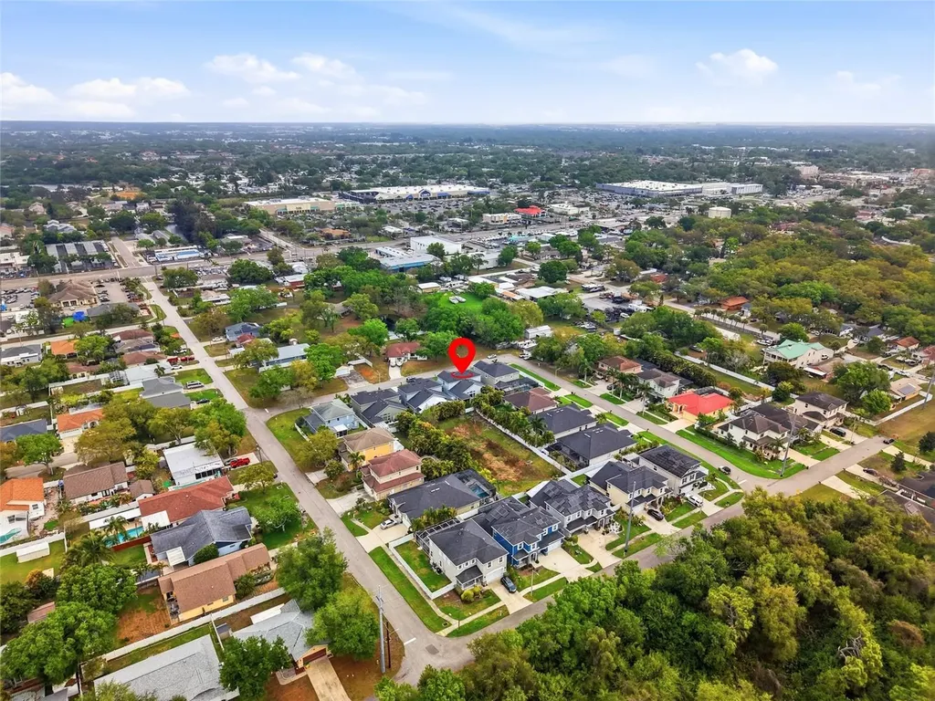 7430 71st Avenue N Pinellas Park FL 33781