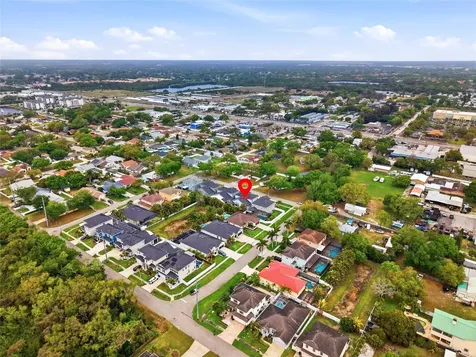 7430 71st Avenue N Pinellas Park FL 33781