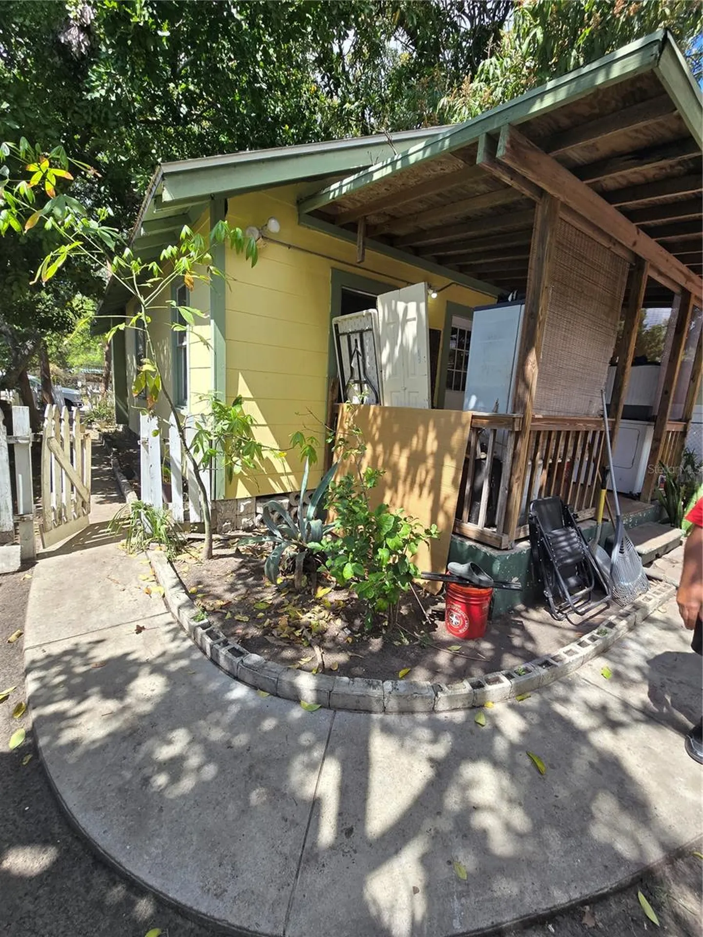 259 14th Street N St Petersburg FL 33705